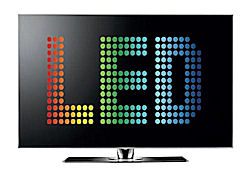 CORSO ILLUSTRATO TV LCD E LED