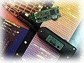 STRUMENTAZIONE ELETTRONICA RIPARAZIONE