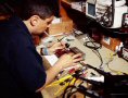 LABORATORIO RIPARAZIONI