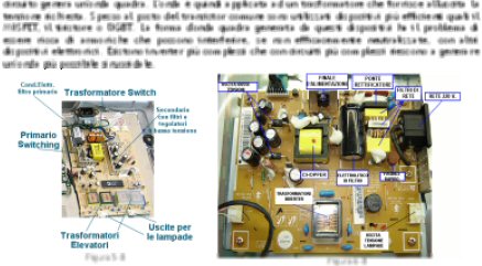 Schema inverter lcd acer