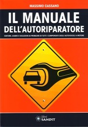 Manuale meccanica auto pdf