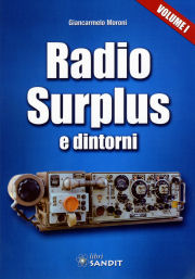radio surplus e dintorni volume 1