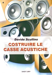 costruire le casse acustiche