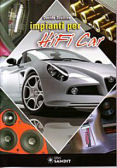impianti per hi-fi car