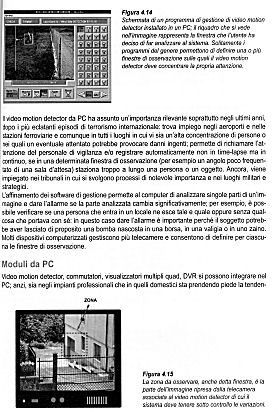 RIPRESE TV CIRCUITO CHIUSO VIDEOSORVEGLIANZA