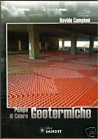 pompe di calore geotermico