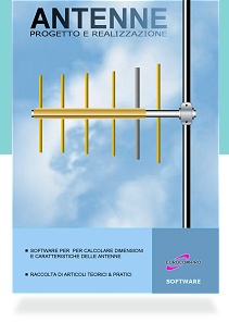 software per calcolo e costruzione antenne
