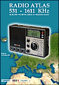 RADIO ATLAS ONDE MEDIE TRASMISSIONI DX