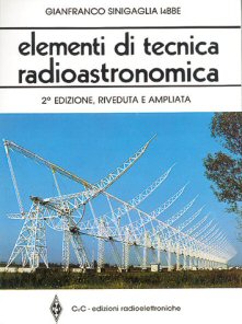 ELEMENTI DI TECNICA RADIOASTRONOMICA�