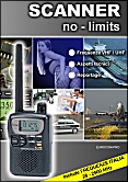 SCANNER NO LIMITS