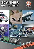 SCANNER NO LIMITS 4a Edizione