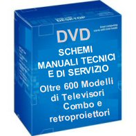 Schema elettrico lg 50pq2000