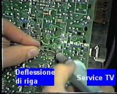 SOSTITUZIONE TRASFORMATORE EAT DI RIGA GUASTO