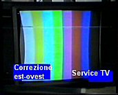 GUASTO CIRCUITO EST-OVEST
