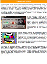 MONOSCOPIO GUASTI SU IMMAGINE