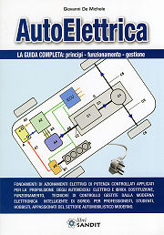 L'AUTO ELETTRICA GUIDA COMPLETA PRINCIPI FUNZIONAMENTO GESTIONE