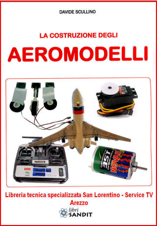 SCARICARE PROGETTI DI AEROMODELLI DA