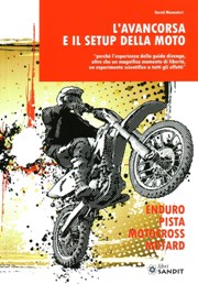 AVANCORSA E IL SETUP DELLA MOTO