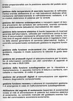 GESTIONI VARIE