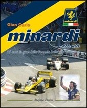 GIANCARLO MINARDI RACCONTA