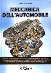 MECCANICA DELL'AUTOMOBILE