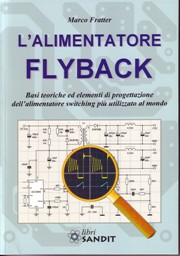 l'alimentatore flyback