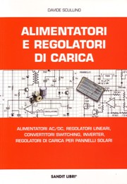 alimentatori caricabatterie