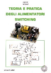 alimentatori switch chopper alto rendimento