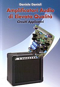 AMPLIFICATORI A STATO SOLIDO DI ELEVATA QUALIT