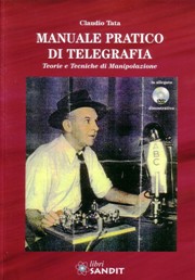 MANUALE PRATICO DI TELEGRAFIA CLAUDIO TATA