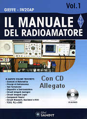 il manuale del radioamatore volume 1