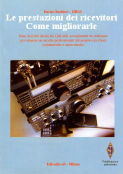 COME MIGLIORARE LE PRESTAZIONI DEI RICEVITORI SCANNER