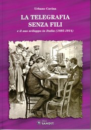 LA TELEGRAFIA SENZA FILI