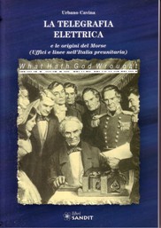 LA TELEGRAFIA ELETTRICA