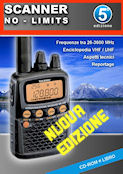 SCANNER NO LIMITS 5